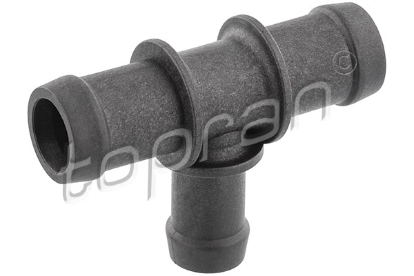 Flangia d. refrigerante - 116 862 TOPRAN