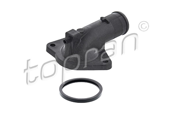 Coolant Flange - 722 784 TOPRAN