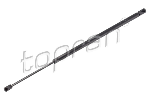 Gas Spring, boot-/cargo area - 502 129 TOPRAN