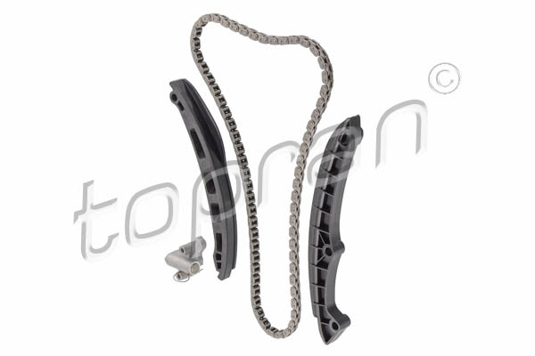 Timing Chain Kit - 117 261 TOPRAN
