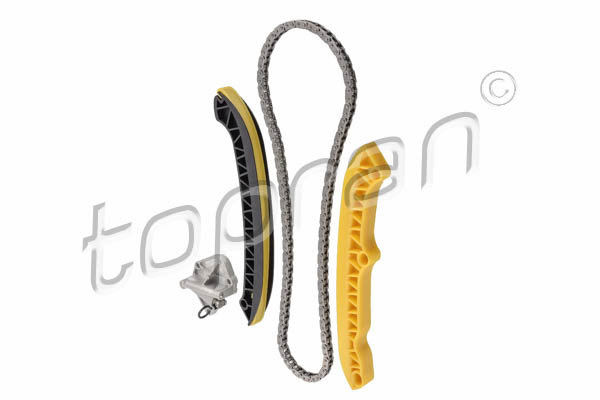 Timing Chain Kit - 117 264 TOPRAN