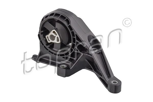 Engine Mounting - 208 833 TOPRAN