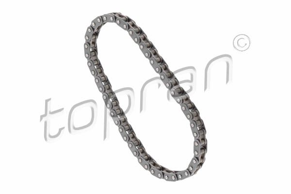 Chain, oil pump drive - 500 878 TOPRAN