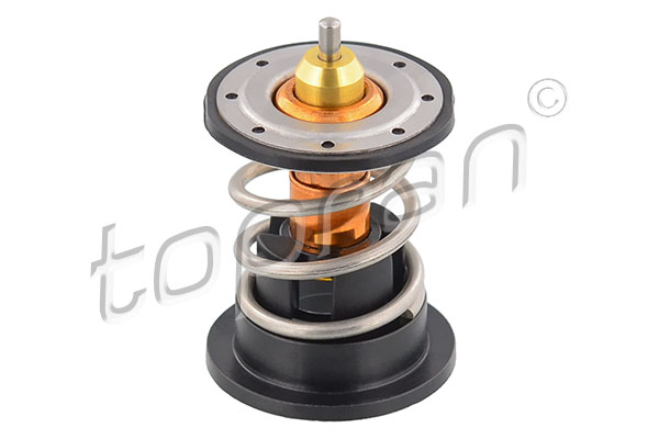 Termostato, Refrigerante - 503 055 TOPRAN