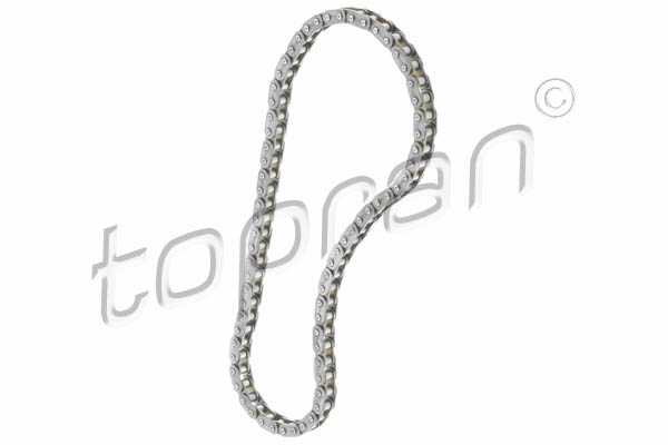 Timing Chain - 108 707 TOPRAN