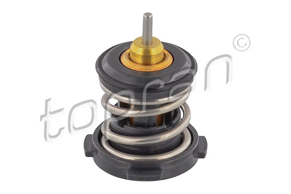 Termostato, Refrigerante - 116 998 TOPRAN