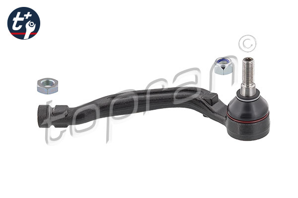 Tie Rod End - 723 720 TOPRAN