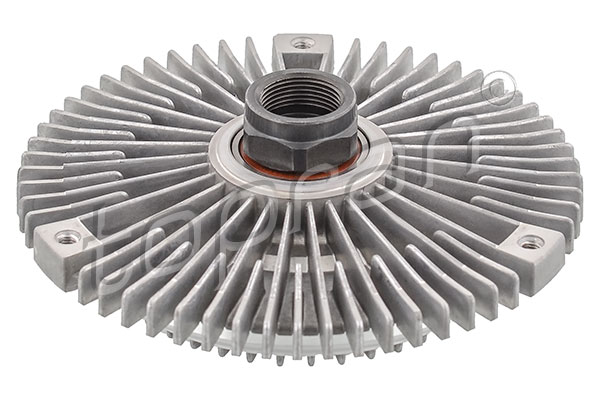 Giunto di collegamento, Ventilatore radiatore - 500 403 TOPRAN