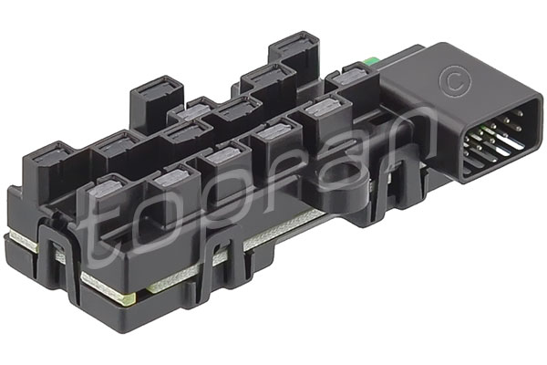 Steering Angle Sensor - 116 655 TOPRAN