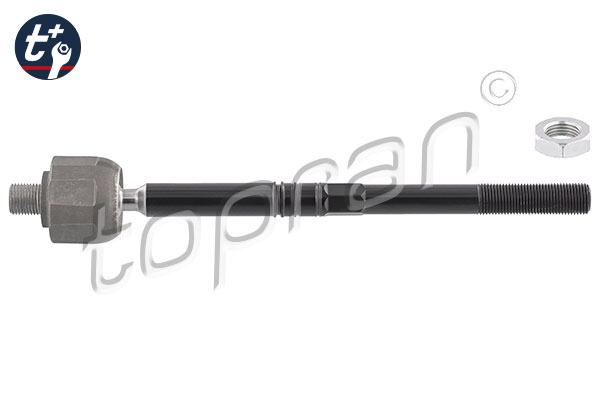 Inner Tie Rod - 409 105 TOPRAN