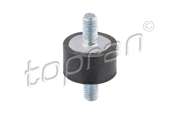Подвеска, радиатор - 302 763 TOPRAN