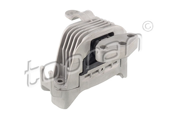 Sospensione, Motore - 208 514 TOPRAN
