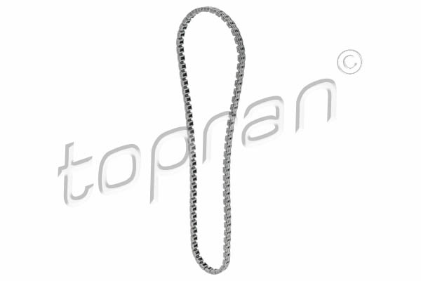 pavaros grandinė - 117 290 TOPRAN