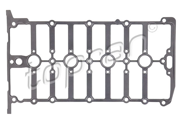 Gasket, cylinder head cover - 116 373 TOPRAN