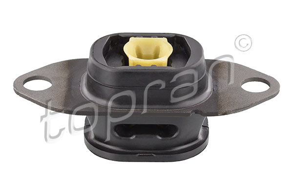 Mounting, manual transmission - 701 824 TOPRAN