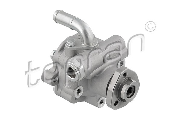Hydraulic Pump, steering system - 115 035 TOPRAN