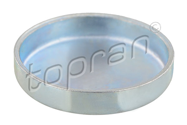 Frost Plug - 110 885 TOPRAN