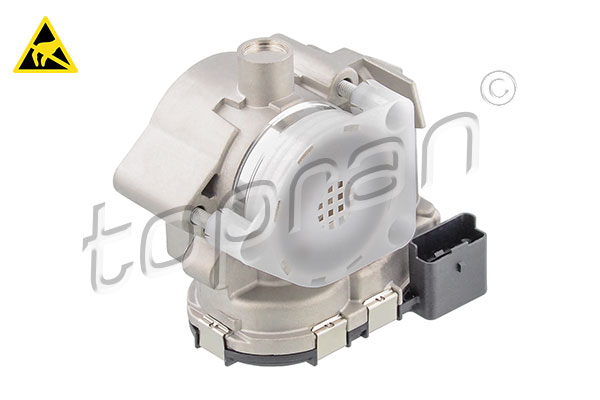 Corpo farfallato - 723 903 TOPRAN