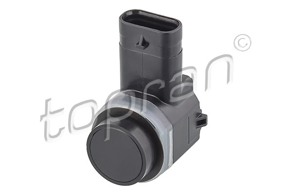Sensor, parking assist - 701 256 TOPRAN