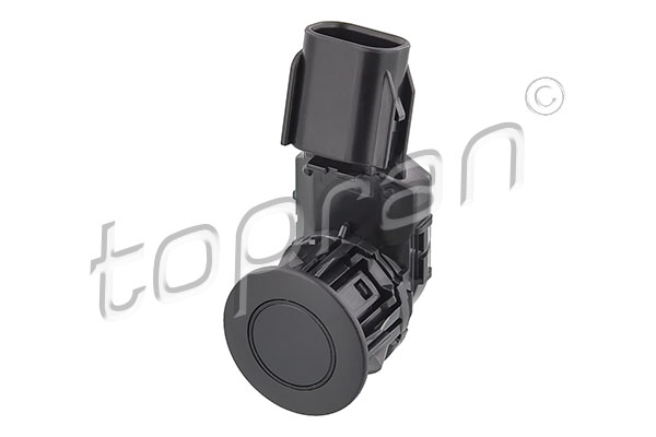 Sensor, parking assist - 600 422 TOPRAN