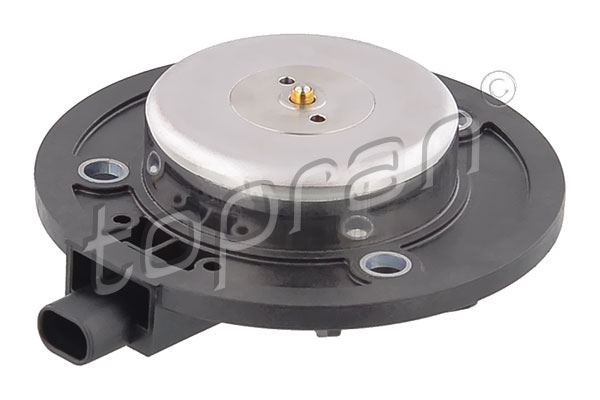 Magnete centrale, Regolazione albero a camme - 116 740 TOPRAN