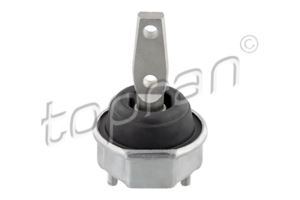 Mounting, manual transmission - 116 617 TOPRAN