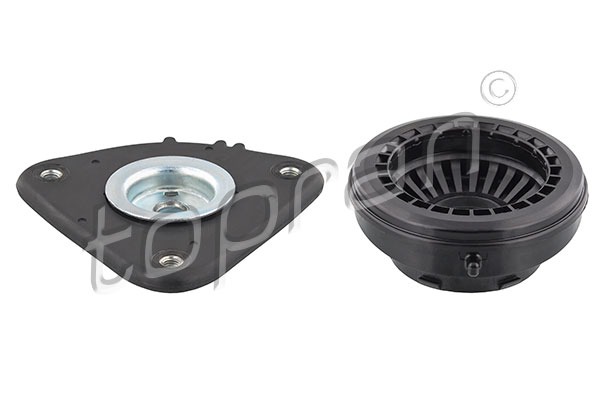 remonto komplektas, pakabos statramstis - 305 129 TOPRAN