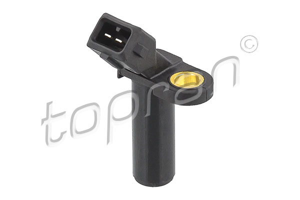 Sensor, crankshaft pulse - 302 648 TOPRAN