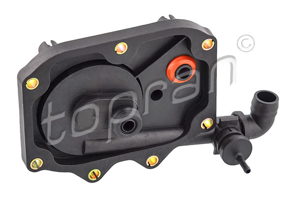 Valve, engine block breather - 502 552 TOPRAN