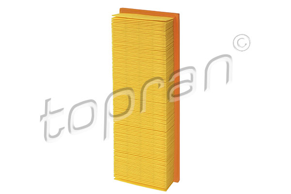 Air Filter - 108 675 TOPRAN