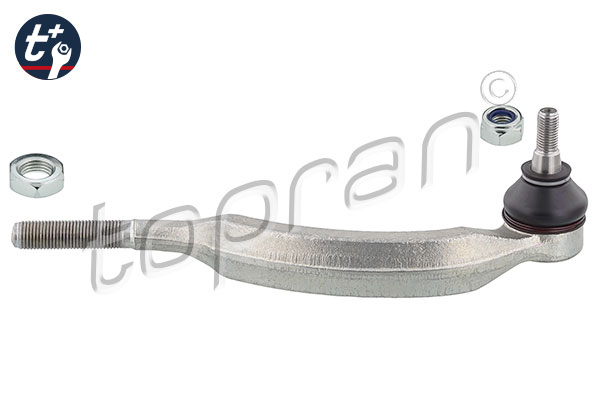 Testa barra d'accoppiamento - 720 424 TOPRAN