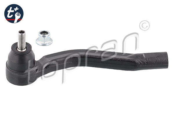 Tie Rod End - 701 484 TOPRAN