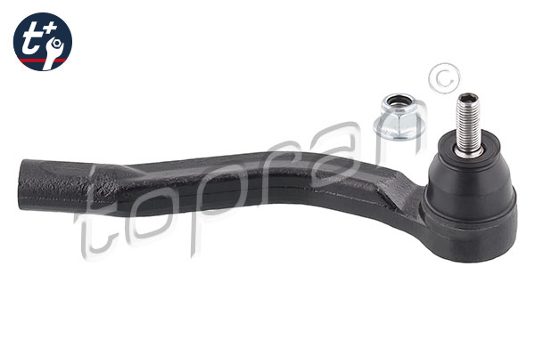 Tie Rod End - 701 483 TOPRAN