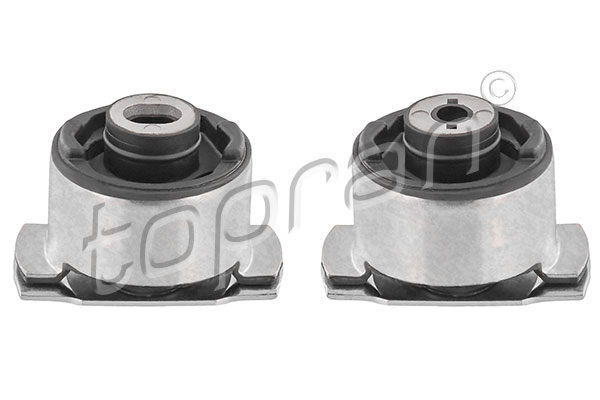 Bearing Set, axle beam - 700 297 TOPRAN