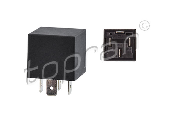Multifunctional Relay - 102 409 TOPRAN
