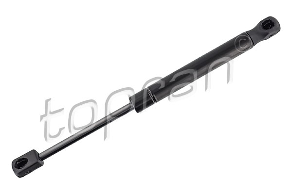 Ammortizatore pneumatico, Cofano bagagli /vano carico - 109 904 TOPRAN