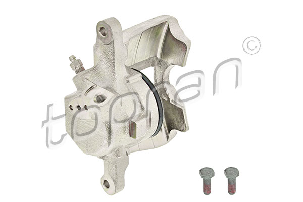 Brake Caliper - 110 286 TOPRAN