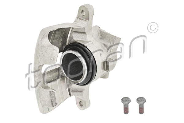 Brake Caliper - 110 287 TOPRAN