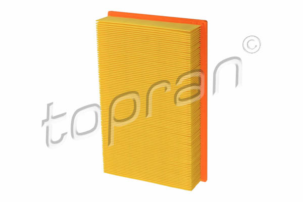 oro filtras - 301 659 TOPRAN