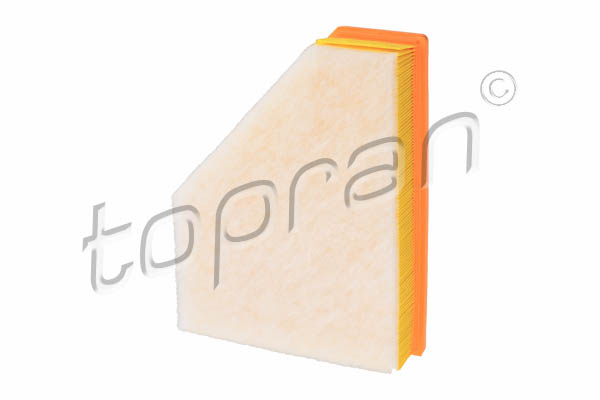 oro filtras - 501 669 TOPRAN
