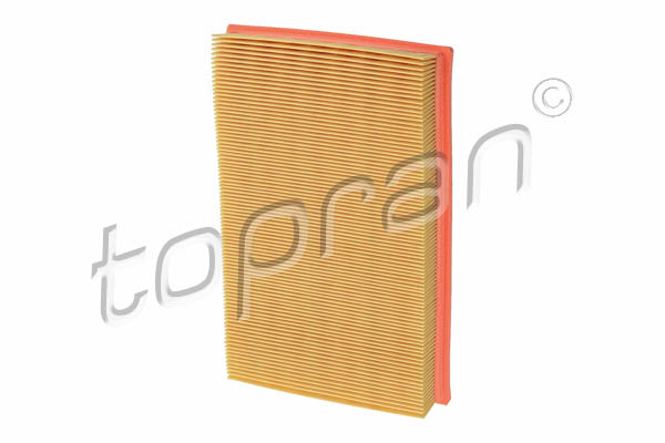 Luftfilter - 103 176 TOPRAN
