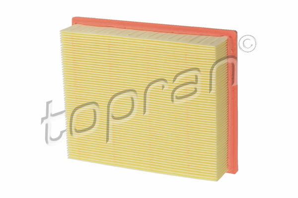oro filtras - 401 039 TOPRAN