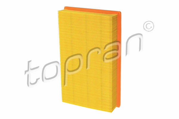 Air Filter - 109 961 TOPRAN