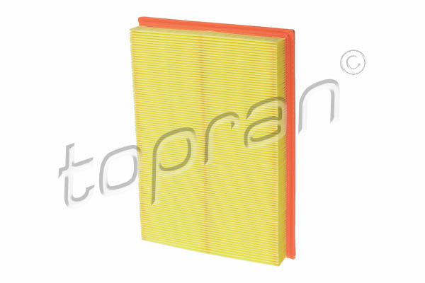 Воздушный фильтр - 206 054 TOPRAN