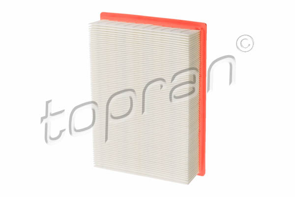 Filtro aria - 500 235 TOPRAN