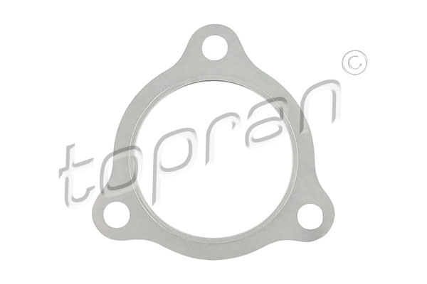 Guarnizione, Tubo gas scarico - 103 633 TOPRAN
