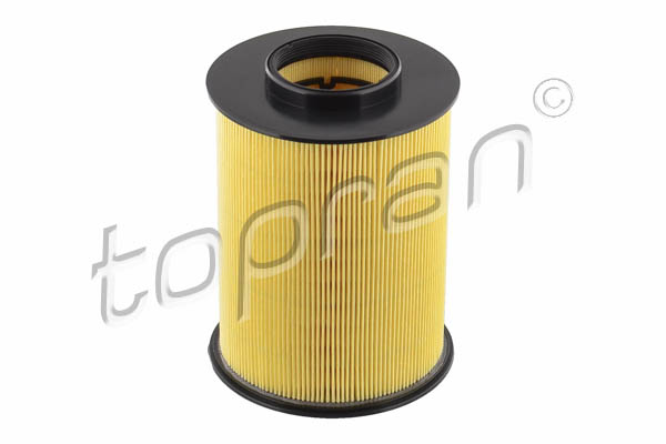 Filtro aria - 302 818 TOPRAN