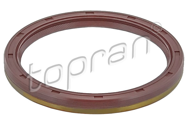 Shaft Seal, crankshaft - 305 073 TOPRAN