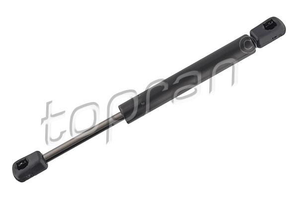 Gas Spring, bonnet - 501 805 TOPRAN