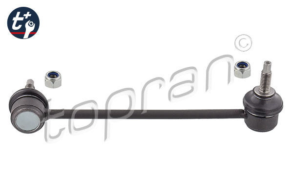 Asta/Puntone, Stabilizzatore - 400 256 TOPRAN